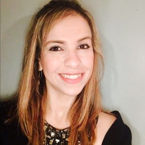 Meet your Posher, Sara